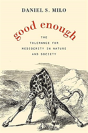 Good Enough - Preview