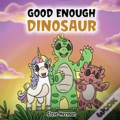 Capa do artigo Good Enough Dinosaur