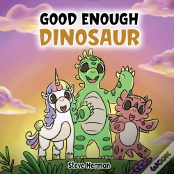 Capa do artigo Good Enough Dinosaur