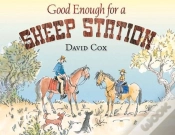 Capa do artigo Good Enough For A Sheep Station