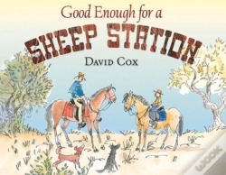 Capa do artigo Good Enough For A Sheep Station