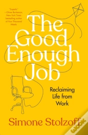 Capa do artigo Good Enough Job