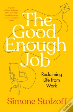 Capa do artigo Good Enough Job