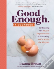 Capa do artigo Good Enough