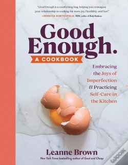 Capa do artigo Good Enough