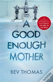 Capa do artigo Good Enough Mother