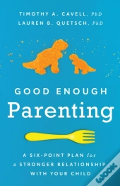 Good Enough Parenting