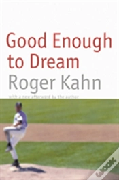 Capa do artigo Good Enough To Dream