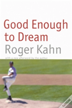 Capa do artigo Good Enough To Dream