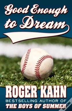 Capa do artigo Good Enough To Dream