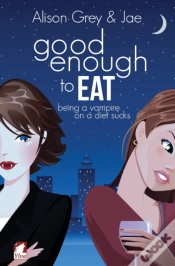 Capa do artigo Good Enough To Eat