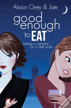 Capa do artigo Good Enough To Eat