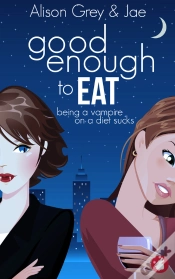 Capa do artigo Good Enough To Eat