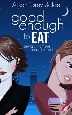 Capa do artigo Good Enough To Eat