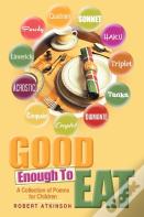Good Enough To Eat