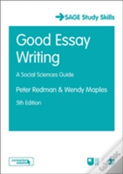 Capa do artigo Good Essay Writing