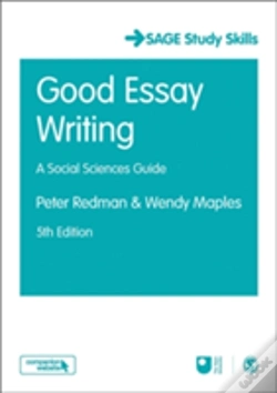 Capa do artigo Good Essay Writing