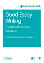 Good Essay Writing - Preview