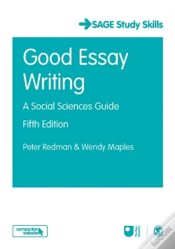 Capa do artigo Good Essay Writing