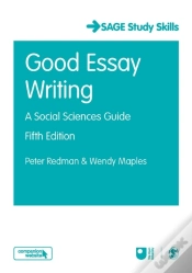 Capa do artigo Good Essay Writing