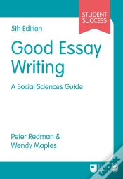 Capa do artigo Good Essay Writing