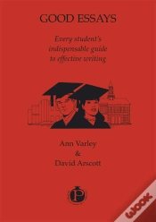 Capa do artigo Good Essays