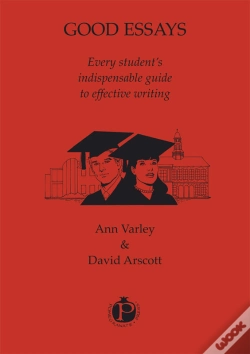 Capa do artigo Good Essays