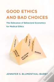 Capa do artigo Good Ethics And Bad Choices