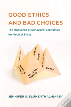 Capa do artigo Good Ethics And Bad Choices