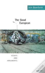 Capa do artigo Good European