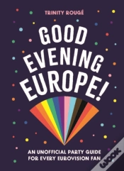 Capa do artigo Good Evening Europe!