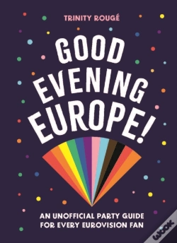 Capa do artigo Good Evening Europe!