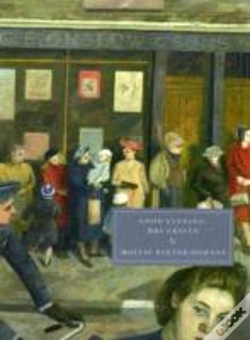 Capa do artigo Good Evening, Mrs Craven