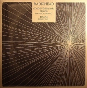 Capa do artigo Good Evening Mrs Magpie (Modeselektor RMX) / Bloom (Objekt RMX) - Vinil