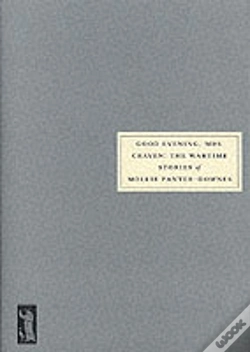 Capa do artigo Good Evening, Mrs.Craven