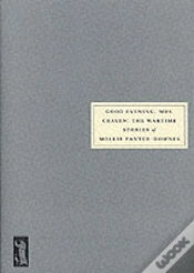Capa do artigo Good Evening, Mrs.Craven
