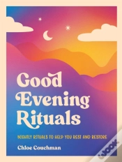 Capa do artigo Good Evening Rituals