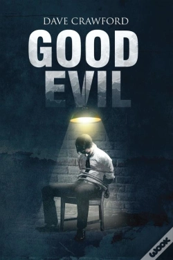 Capa do artigo Good Evil