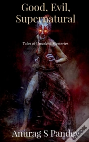 Capa do artigo Good, Evil, Supernatural