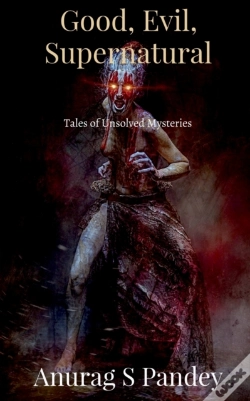 Capa do artigo Good, Evil, Supernatural