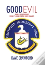 Capa do artigo Good Evil: When Is Evil Ever Good? When It