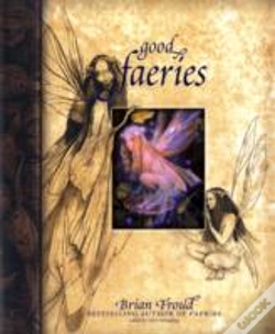 Capa do artigo Good Faeries