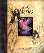 Capa do artigo Good Faeries