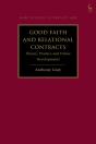 Good Faith And Relational Contracts, Volume 1 - Preview