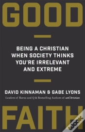 Capa do artigo Good Faith
