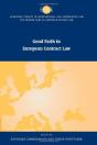 Good Faith In European Contract Law - Preview