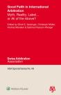 Good Faith In International Arbitration - Preview