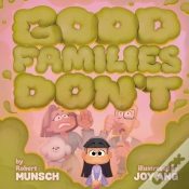 Capa do artigo Good Families Don