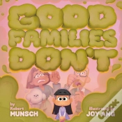 Capa do artigo Good Families Don