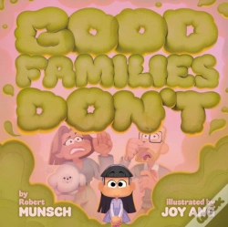 Capa do artigo Good Families Don'T